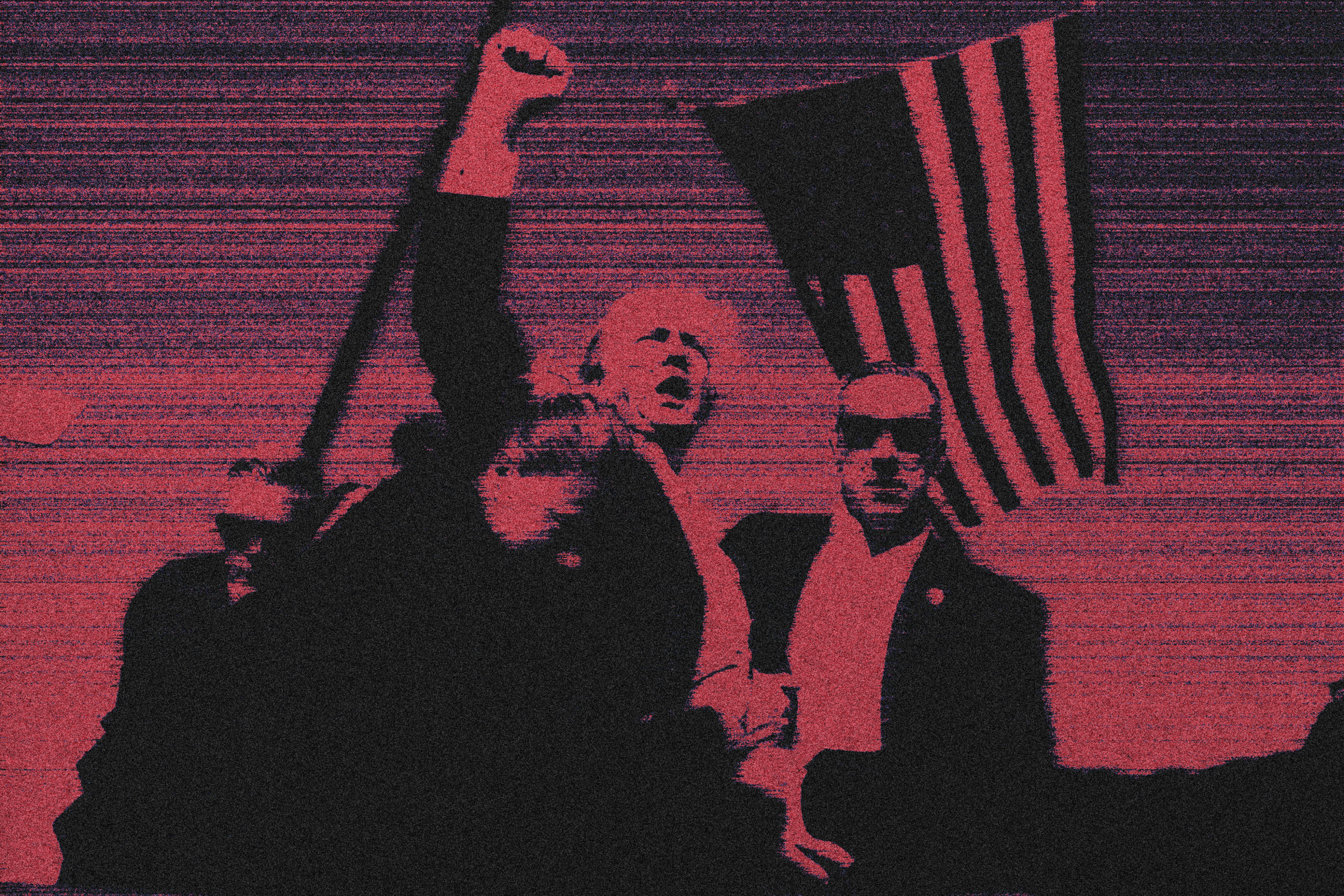 Donal J. Trump e o Reequilíbrio de Forças Mundial