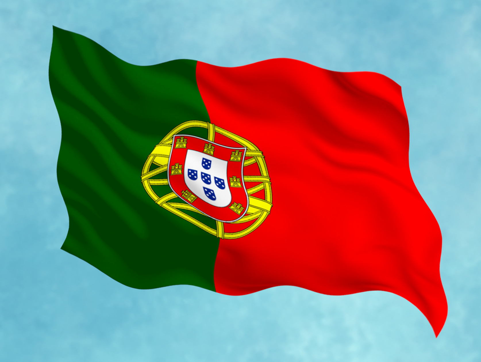 Portugal